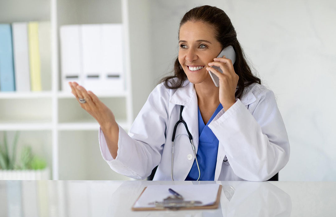 Manage Appointments with Ease - HiThere AI