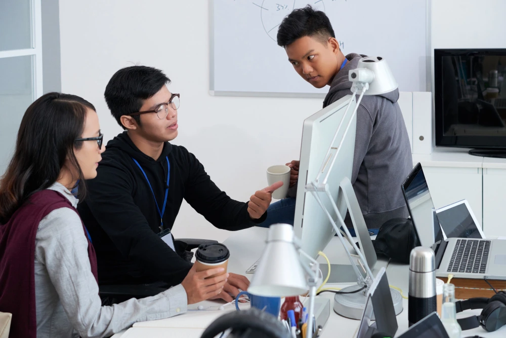 HiThere AI Virtual Receptionist pricing plans for small and growing businesses