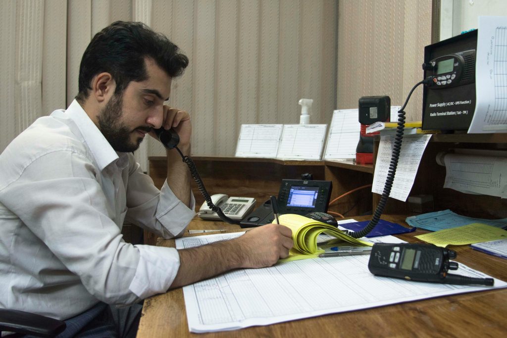 AI Receptionists for Service Industries