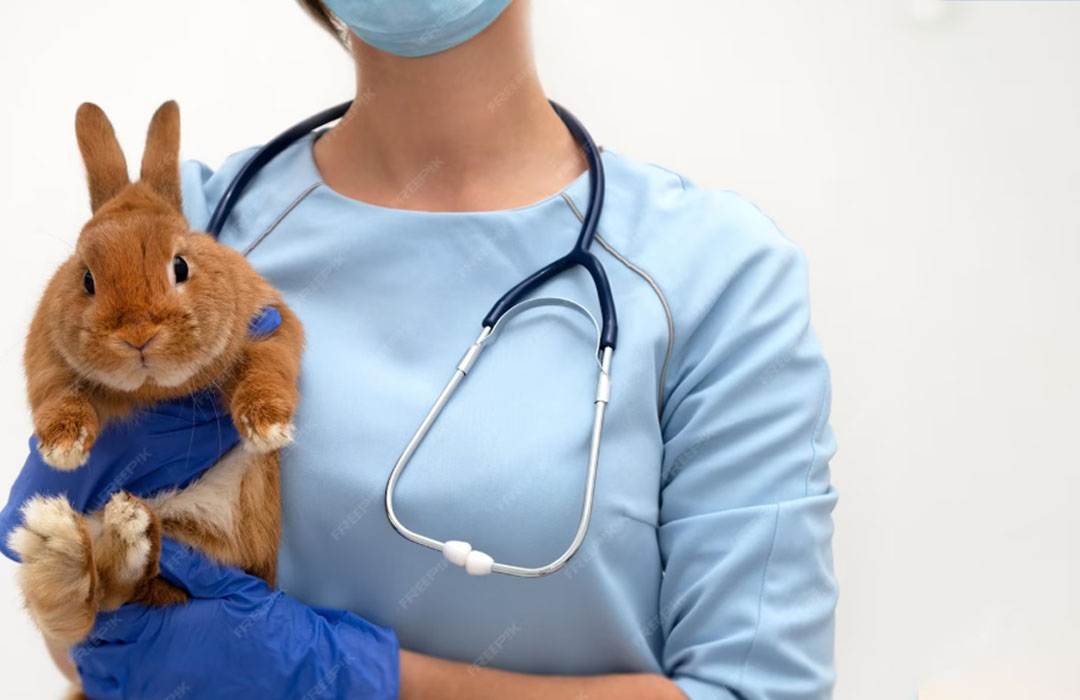 HiThere AI Answering Service providing 24/7 support for pet emergencies and forwarding urgent calls to veterinarians.